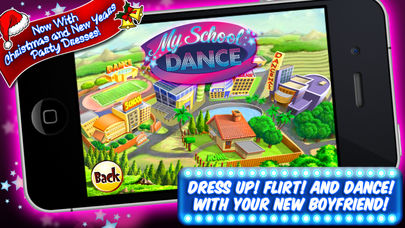 Download My High School Dance Game App on your Windows XP/7/8/10 and MAC PC